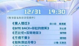 最新芒果台爆料节目表,精彩纷呈，不容错过！